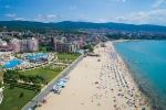 Bulgārija - skaistums, kas salīdzināms ar Francijas Rivjēru, taču finansiāli daudz draudzīgāk