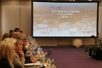 «Radisson Blu Latvija Conference & Spa Hotel» pulcējas Eiropas Tūrisma aģentu un operatoru asociācijas - Foto