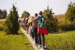 29.septembris: Šodien tiek atzīmēta Miķeļdiena