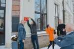 «Michelin» zīme Valmieras restorānam «Akustika» patiešām piestāv - Foto