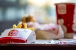 4. decembris vēsturē: Atklāj pirmo «Burger King» restorānu