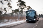 «Lux Express Latvia» pārvadāto pasažieru skaits šī gada pirmajā pusgadā Latvijas komercreisos pieaudzis par gandrīz 15 %