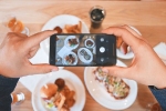 Latvijas «MICHELIN Guide» restorānu «Instagram.com TOP10» sekotāju reitings