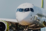 «airBaltic» ar «Airbus A220-300» veikto lidojumu skaits pārsniedzis 150 tūkstošus