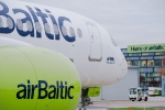 «airBaltic» uzsāk mākslīgā intelekta izmantošanu drošības pārskatos