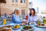 Dubaija - ēdienu paradīze un vieta, kur satiekas pasaules gurmāni