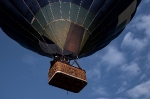 5. jūnijs vēsturē: Atzīmē gaisa balonu dienu 