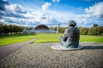 Jaunatvērtais muzejs Panevēžā guvis pārsteidzoši lielu interesi no Latvijas 
