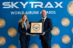 Trešo gadu pēc kārtas – «Skytrax» atzīst «airBaltic» par vadošo lidsabiedrību reģionā