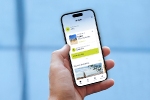 «airBaltic» ievieš jaunu mobilo lietotni