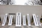 Rīgas Holokausta memoriālā noslēgušies vērienīgi labiekārtošanas darbi