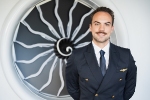 Aviokompānijas «SmartLynx Airlines» mācību centru absolvējis tā piecsimtais pilots