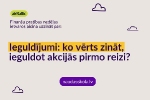 Inese Lukaševska tiek atzīta par 2025 gada inovatīvāko pasākumu industrijas personu Eiropā