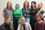 GORĀ sākas izstāžu projektu konkurss 2026. gadam