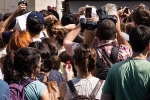 6. maijs vēsturē: Diena, kad novērtēt tūristus