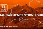 Rozā zupas fenomens: Viļņa aicina uz vasaras garšas festivālu