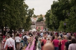 Rozā zupas fenomens: Viļņa aicina uz vasaras garšas festivālu