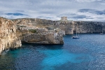 Malta: Zilā lagūna (Blue Lagoon) ir atkal rezervējama internetā no pirmdienas
