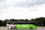 «FlixBus» sezonālā pieprasījuma dēļ palielina reisu skaitu starp Latviju un Igauniju