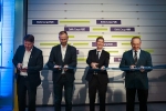 «airBaltic» atklāj «Baltic Cargo Hub» – vienu no Baltijā lielākajiem un modernākajiem aviācijas kravu apstrādes centriem