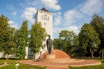 Mūzika, meditācija un vasaras noskaņa – Jaunmoku pilī 15. jūnijā
