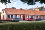 Ventspils Tūrisma informācijas centrs no 5. jūnija atradīsies jaunās telpās
