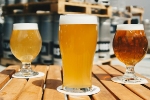 Garša svarīgāka par cenu: 40% alus baudītāju izvēli nosaka garša, 34% - cena