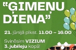 Ventspils zinātnes centrs VIZIUM 3. jubileju atzīmēs ar jautrām un atraktīvām ģimeņu sacensībām