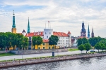 13. jūnijs vēsturē: Sāk Rīgas pils celtniecību