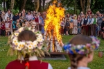 Jelgavā aicina uz vasaras saulgriežu sagaidīšanu 21. jūnijā