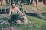 Vulkāna izvirdums ietekmē aviosatiksmi Indonēzijā