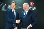 «airBaltic» paplašina sadarbības lidojumu vienošanos ar «Turkish Airlines»