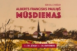 GORS aicina: Kino uz jumta terases
