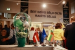 Aizkraukles novads: Neretā atklāts jauns tūrisma informācijas punkts