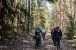 Atklājiet Turciju uz velosipēda