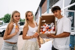 Rīgā GoRR atklāšanas laikā uzstādīts jauns pasaules rekords