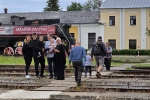 Tukuma novada piekraste aicina svinēt Zvejnieksvētkus