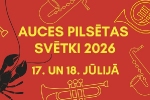 Vairāk iemeslu svinēt = Valmieras dzimšanas diena + īpašie piedāvājumi