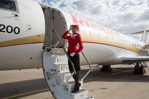 Rusline